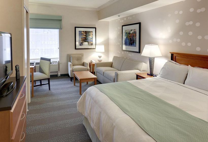 Hotel Radisson Fallsview | Niagara Falls | Ontario | Canada 6