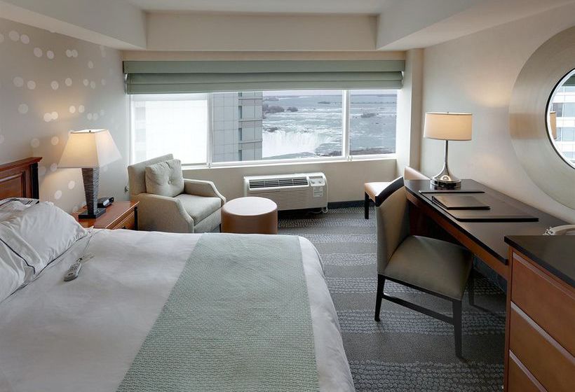 Hotel Radisson Fallsview | Niagara Falls | Ontario | Canada 7