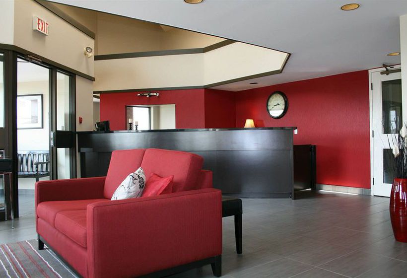 Hotel Comfort Inn Charlottetown | Charlottetown | Prince Edward Island | Canada 11