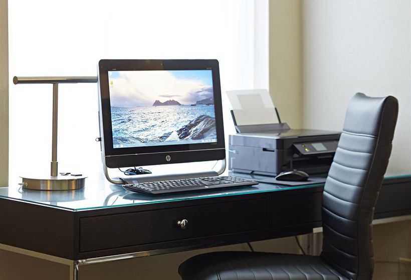 Hotel Comfort Inn Charlottetown | Charlottetown | Prince Edward Island | Canada 14