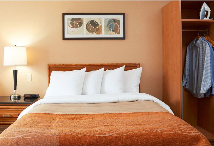 Hotel Comfort Inn Charlottetown | Charlottetown | Prince Edward Island | Canada 18