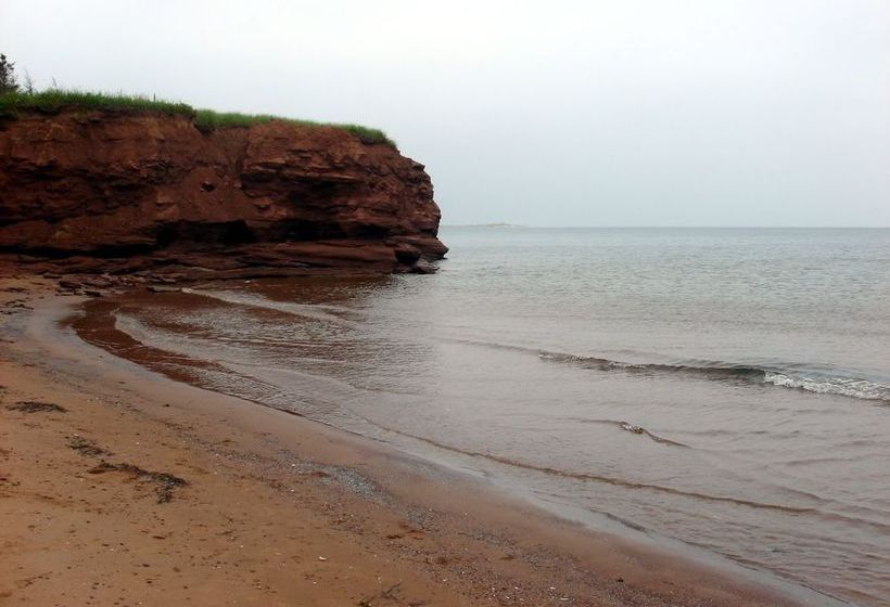 Hotel Comfort Inn Charlottetown | Charlottetown | Prince Edward Island | Canada 20