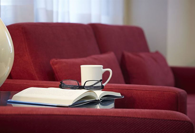 Hotel Comfort Inn Charlottetown | Charlottetown | Prince Edward Island | Canada 3