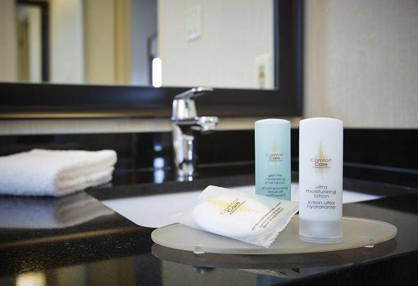 Hotel Comfort Inn Charlottetown | Charlottetown | Prince Edward Island | Canada 4