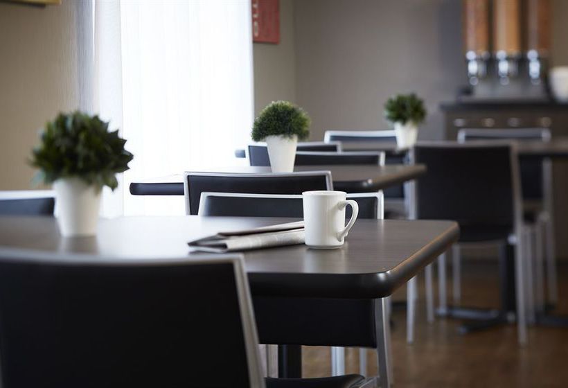 Hotel Comfort Inn Charlottetown | Charlottetown | Prince Edward Island | Canada 6