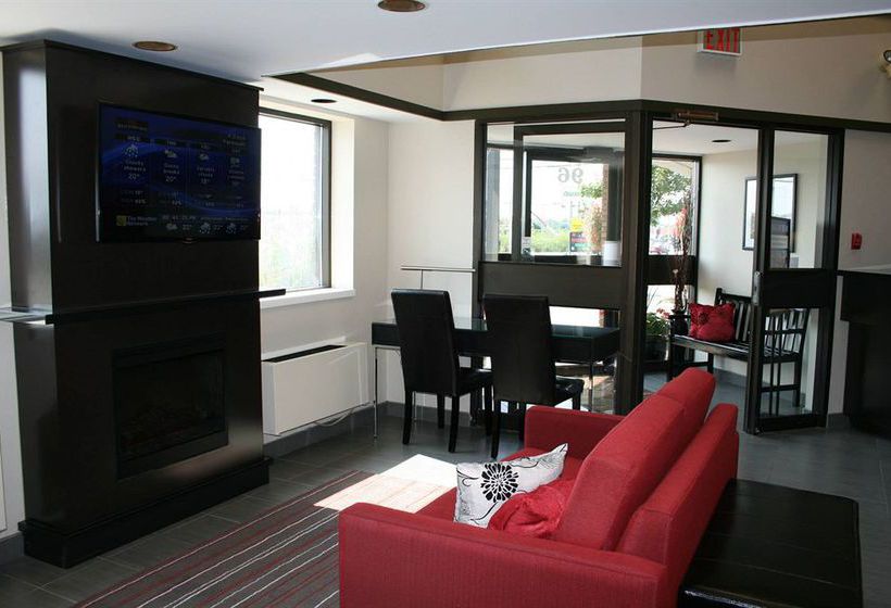 Hotel Comfort Inn Charlottetown | Charlottetown | Prince Edward Island | Canada 8