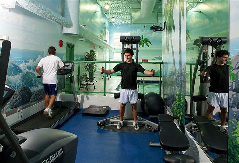 Hotel Comfort Inn & Suites Kamloops Kamloops Columbia Británica