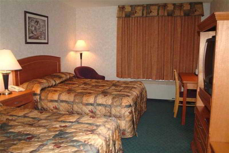 Hotel Comfort Inn & Suites Kamloops | Kamloops | British Columbia | Canada 10