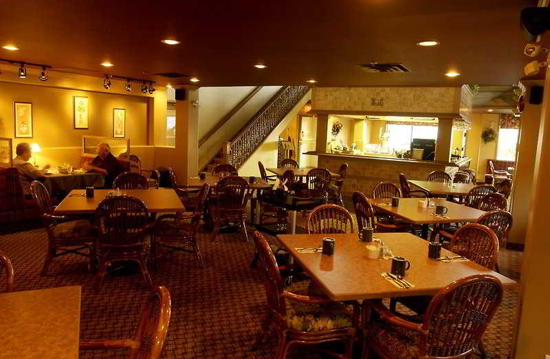 Hotel Comfort Inn & Suites Kamloops | Kamloops | British Columbia | Canada 11