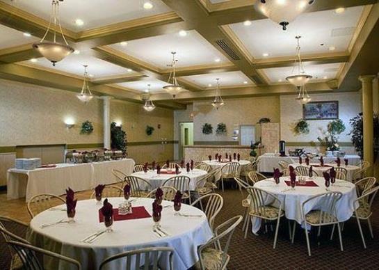 Hotel Comfort Inn & Suites Kamloops | Kamloops | British Columbia | Canada 13