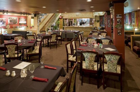 Hotel Comfort Inn & Suites Kamloops | Kamloops | British Columbia | Canada 14