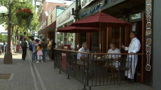 Hotel Comfort Inn & Suites Kamloops | Kamloops | British Columbia | Canada 19