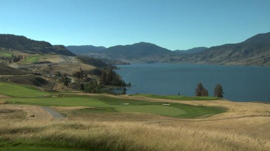 Hotel Comfort Inn & Suites Kamloops | Kamloops | British Columbia | Canada 20