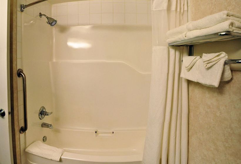 Hotel Comfort Inn & Suites Kamloops | Kamloops | British Columbia | Canada 5