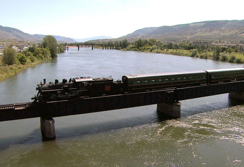 Hotel Comfort Inn & Suites Kamloops | Kamloops | British Columbia | Canada 6