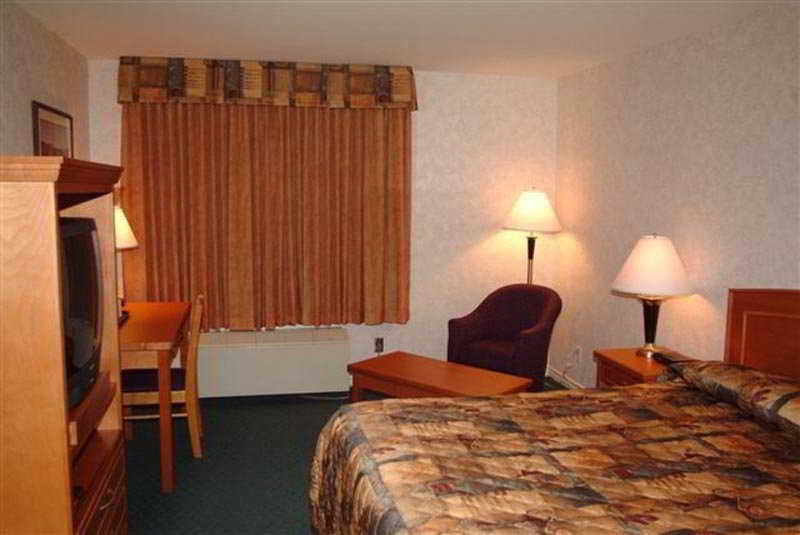 Hotel Comfort Inn & Suites Kamloops | Kamloops | British Columbia | Canada 9