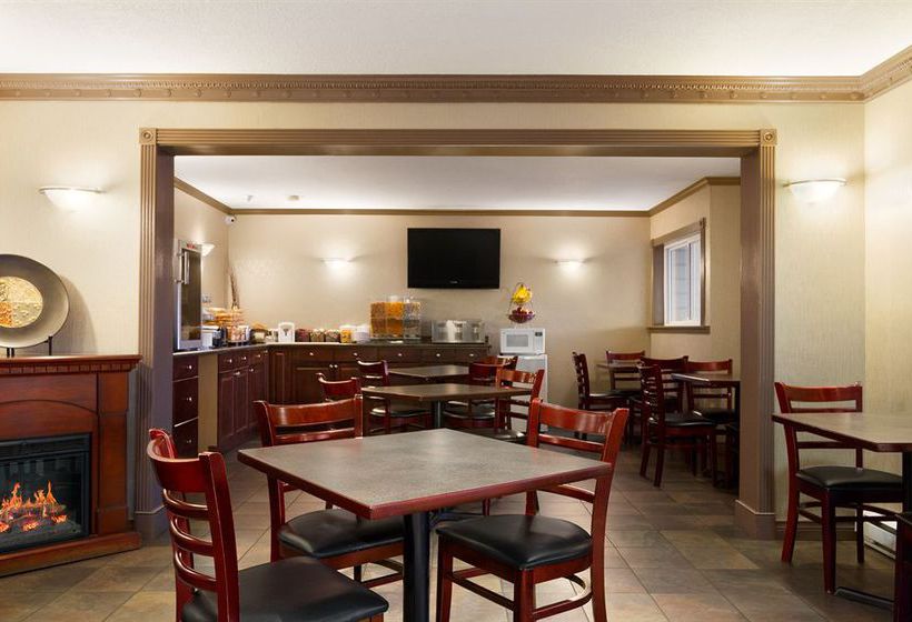 Hotel Super 8 Vernon | Vernon | British Columbia | Canada 1