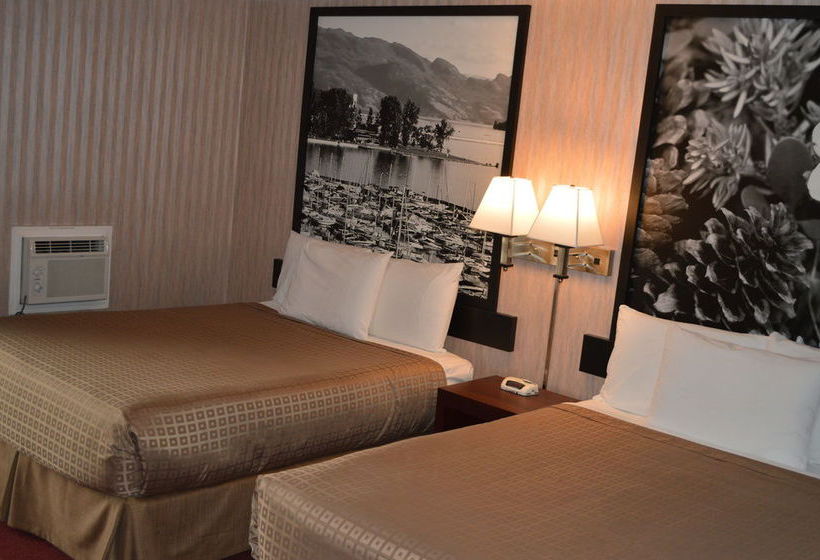 Hotel Super 8 Vernon | Vernon | British Columbia | Canada 12
