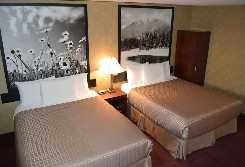 Hotel Super 8 Vernon | Vernon | British Columbia | Canada 15