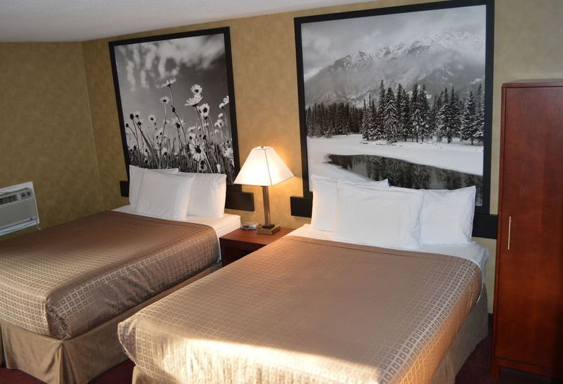 Hotel Super 8 Vernon | Vernon | British Columbia | Canada 16