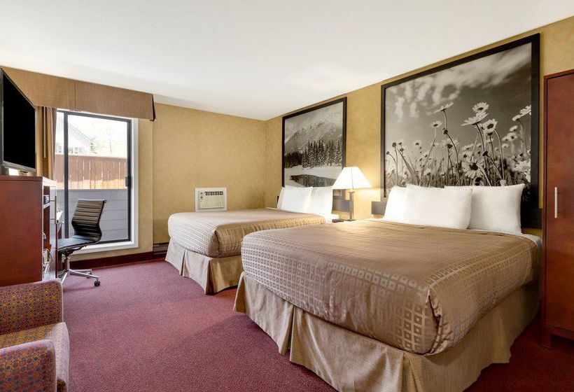 Hotel Super 8 Vernon | Vernon | British Columbia | Canada 18