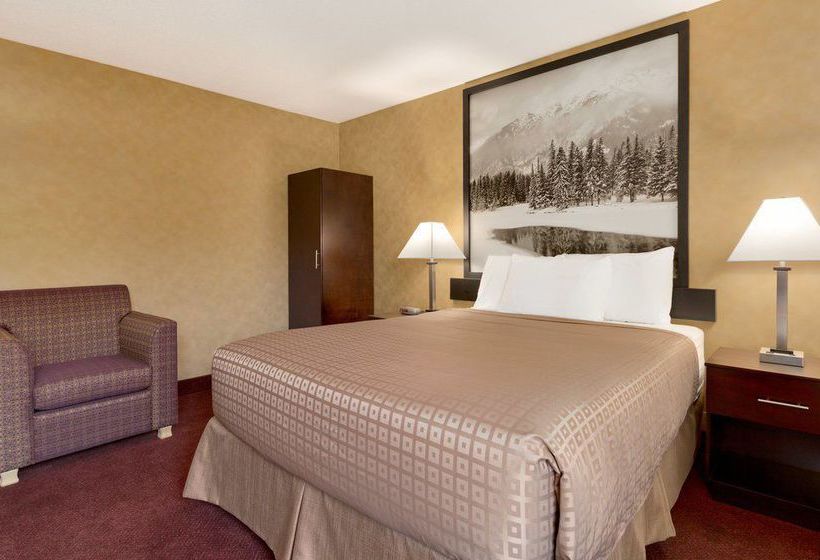 Hotel Super 8 Vernon | Vernon | British Columbia | Canada 20