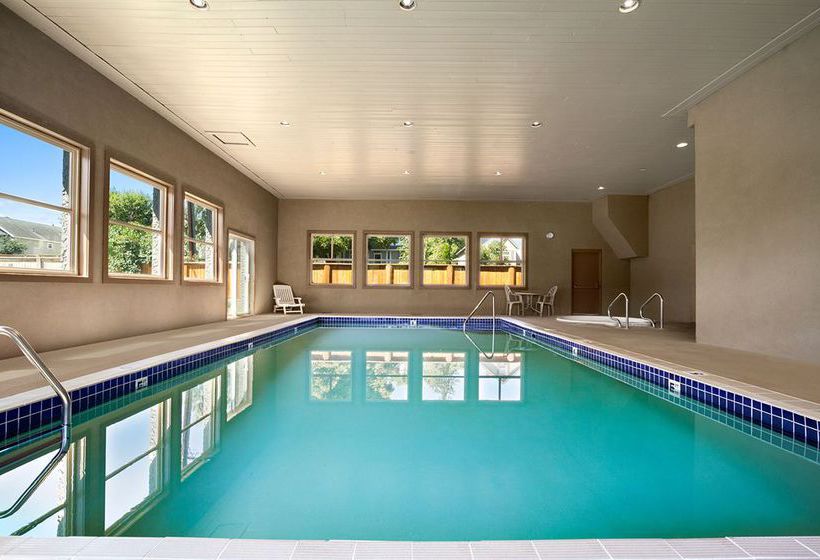 Hotel Super 8 Vernon | Vernon | British Columbia | Canada 3