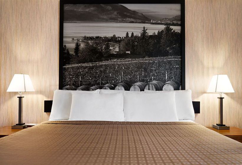 Hotel Super 8 Vernon | Vernon | British Columbia | Canada 6