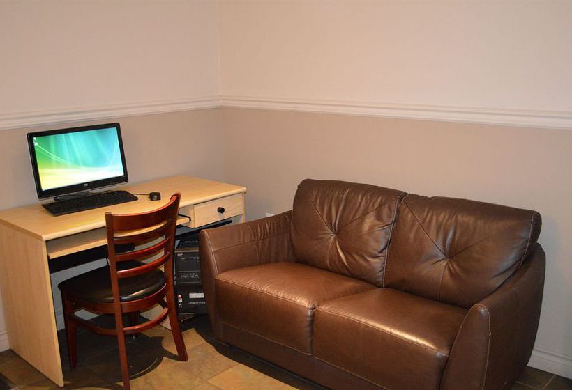 Hotel Super 8 Vernon | Vernon | British Columbia | Canada 7