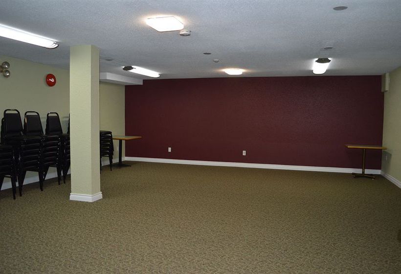 Hotel Super 8 Vernon | Vernon | British Columbia | Canada 8