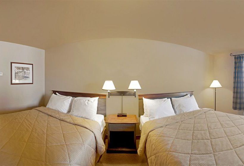 Hotel Comfort Inn & Suites Mont Tremblant | Mont Tremblant | Quebec | Canada 11