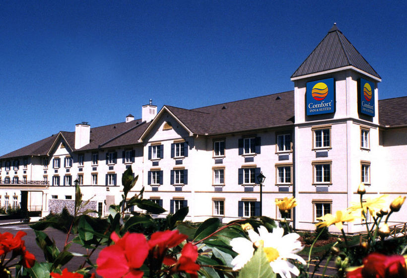 Hotel Comfort Inn & Suites Mont Tremblant | Mont Tremblant | Quebec | Canada 13