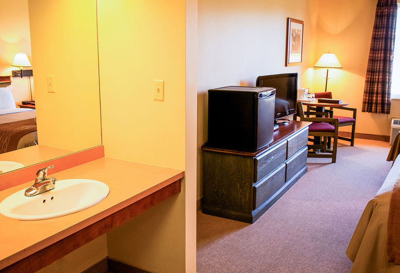 Hotel Comfort Inn & Suites Mont Tremblant | Mont Tremblant | Quebec | Canada 16