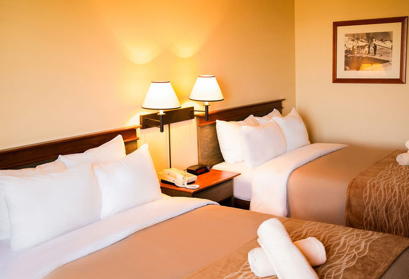 Hotel Comfort Inn & Suites Mont Tremblant | Mont Tremblant | Quebec | Canada 18