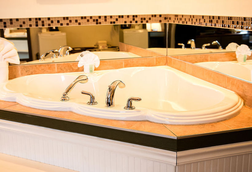 Hotel Comfort Inn & Suites Mont Tremblant | Mont Tremblant | Quebec | Canada 20