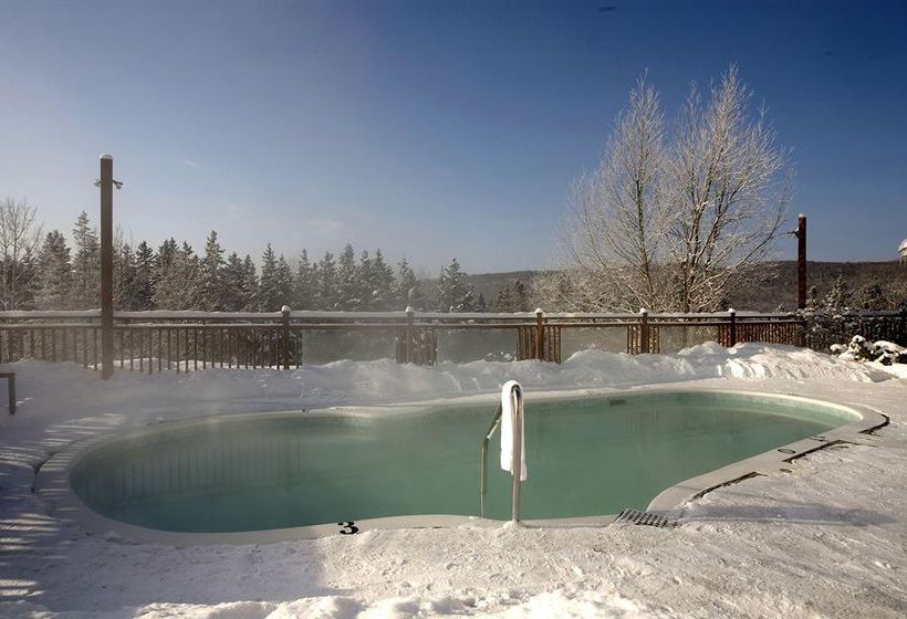 Hotel Comfort Inn & Suites Mont Tremblant | Mont Tremblant | Quebec | Canada 7