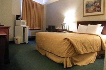 Hotel Comfort Inn & Suites Medicine Hat | Medicine Hat | Alberta | Canada 1