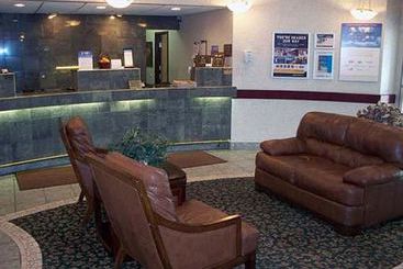 Hotel Comfort Inn & Suites Medicine Hat | Medicine Hat | Alberta | Canada 10