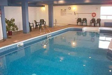 Hotel Comfort Inn & Suites Medicine Hat | Medicine Hat | Alberta | Canada 11