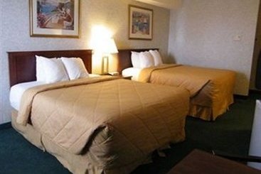 Hotel Comfort Inn & Suites Medicine Hat | Medicine Hat | Alberta | Canada 4