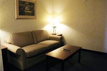 Hotel Comfort Inn & Suites Medicine Hat | Medicine Hat | Alberta | Canada 5