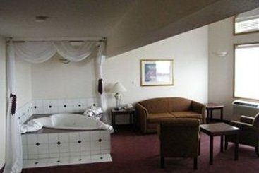 Hotel Comfort Inn & Suites Medicine Hat | Medicine Hat | Alberta | Canada 6