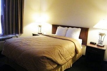 Hotel Comfort Inn & Suites Medicine Hat | Medicine Hat | Alberta | Canada 7