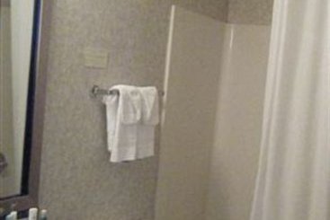 Hotel Comfort Inn & Suites Medicine Hat | Medicine Hat | Alberta | Canada 8