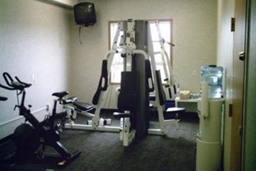 Hotel Comfort Inn & Suites Medicine Hat | Medicine Hat | Alberta | Canada 9