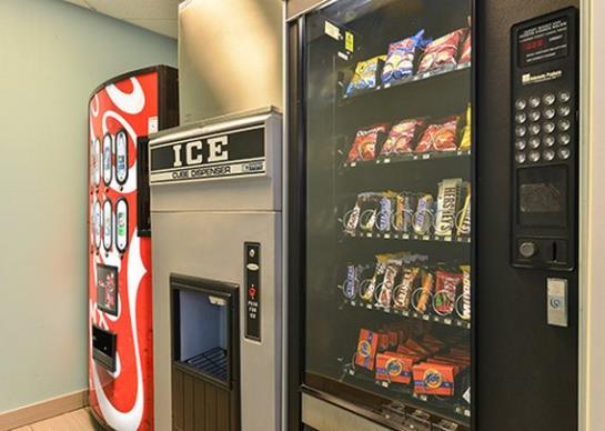 Hotel Comfort Inn & Suites Airport | Calgary | Alberta | Canada 20