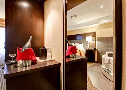 Hotel Comfort Inn East Scarborough | Scarborough | Ontario | Canada 13