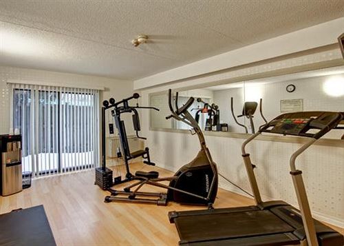 Hotel Comfort Inn East Scarborough | Scarborough | Ontario | Canada 14