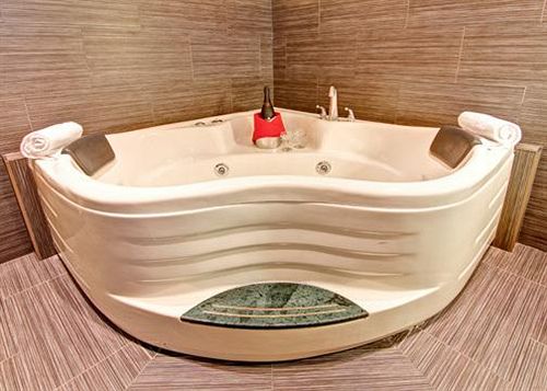 Hotel Comfort Inn East Scarborough | Scarborough | Ontario | Canada 15