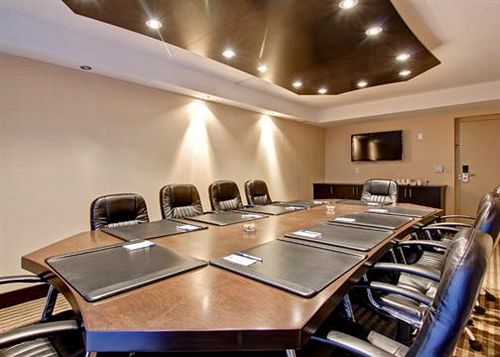 Hotel Comfort Inn East Scarborough | Scarborough | Ontario | Canada 16